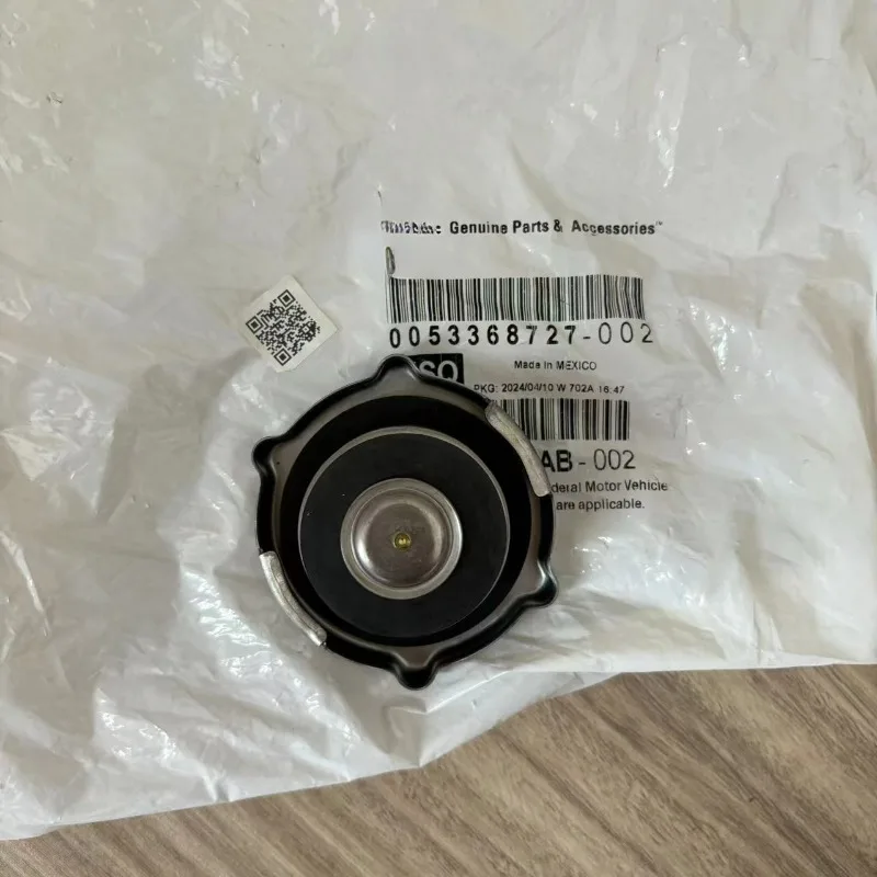 Оригинальный оригинальный 16-17 Dodge зарядное устройство Challenger Viper 6.2L 6.4L 8.4L крышка