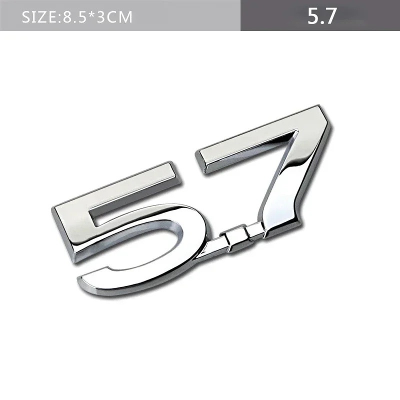 

1 шт. автомобильные аксессуары для Toyota Land Cruiser Prado 120 150 100 200 Автомобильная наклейка VXR V8 5,7 эмблема перемещения значок наклейки