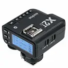 Беспроводной триггер вспышки Godox X2T TTL с поддержкой Bluetooth передатчика для Nikon Canon Sony Fujifilm Olympus Panasonic