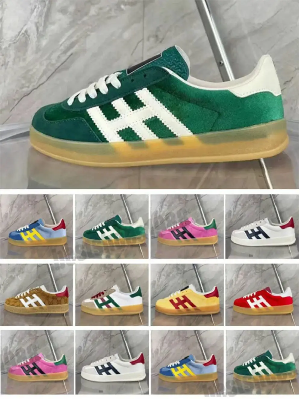 shoes adidas gazelle shoes gazelle with free shipping on AliExpress