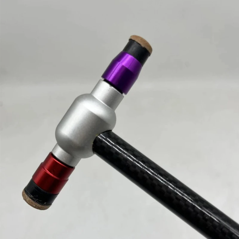 652F металлическая ручка для удаления вмятин на кузове автомобиля инструмент