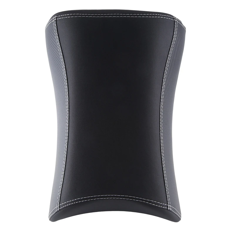 Удлинитель сиденья мотоцикла детское сиденье подушка для сидения замена Yamaha NMAX