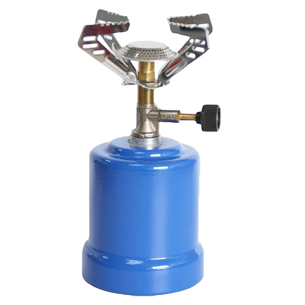 

Portable Stove Mini Camping Stove Outdoor Coffee Stove Camping Accessory