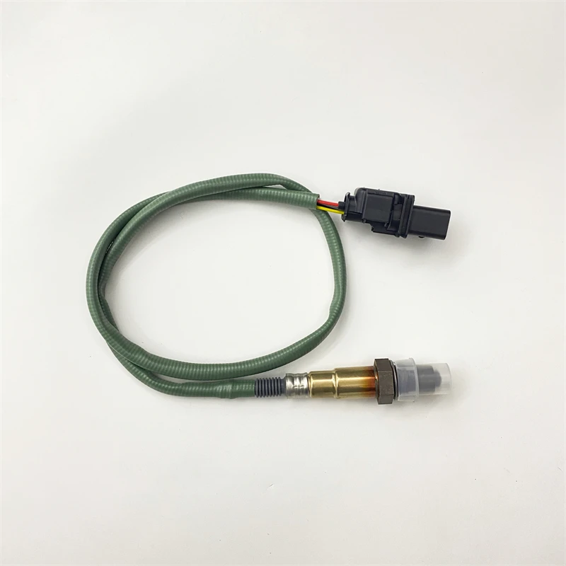 Автомобильные запчасти STZT 0035427118 датчик кислорода для Mercedes Benz C230 C280 C350 CLK350 CLK550 E350