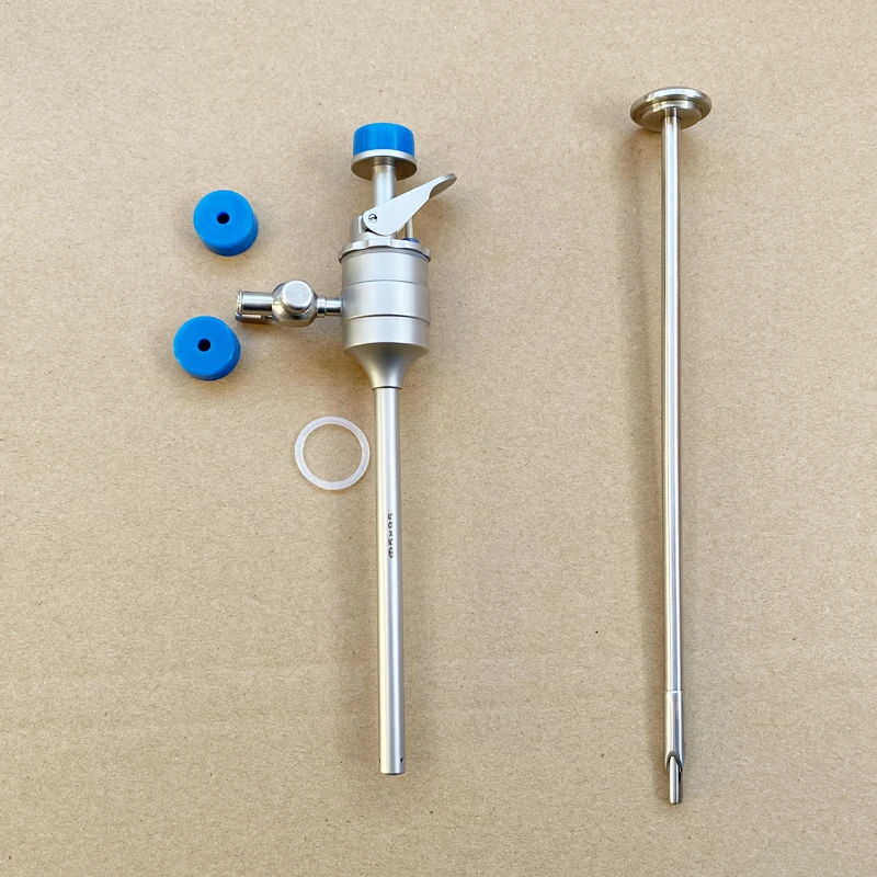 Оборудование для лапароскопии троллеры лапароскопический эндоскоп