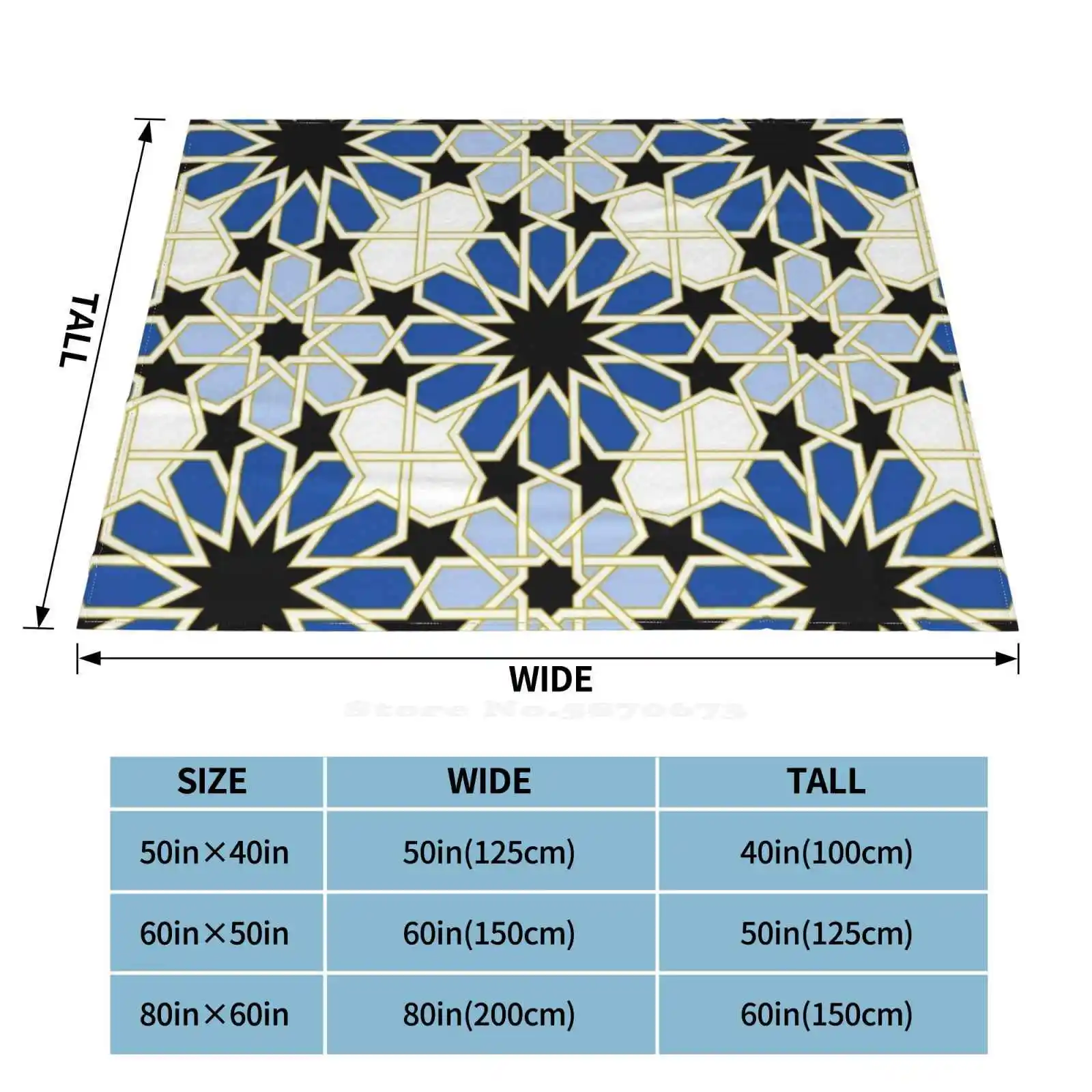 Арабская плитка Iv 1 низкая цена новый принт новинка модное мягкое одеяло арабская