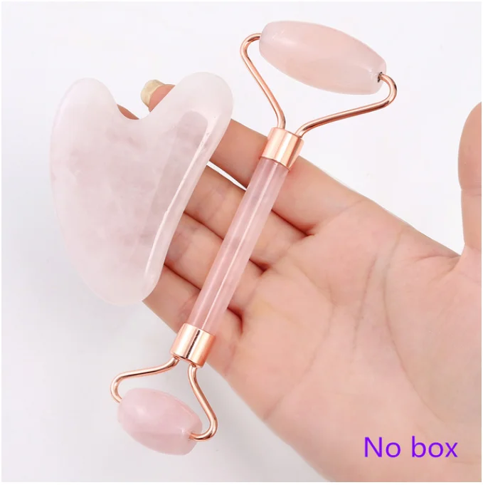 

Gua Sha Roller Massager Roller for Face Neck Eye Resin Facial Massage Instrumenr Beauty Health Care Scraping Board Muscle