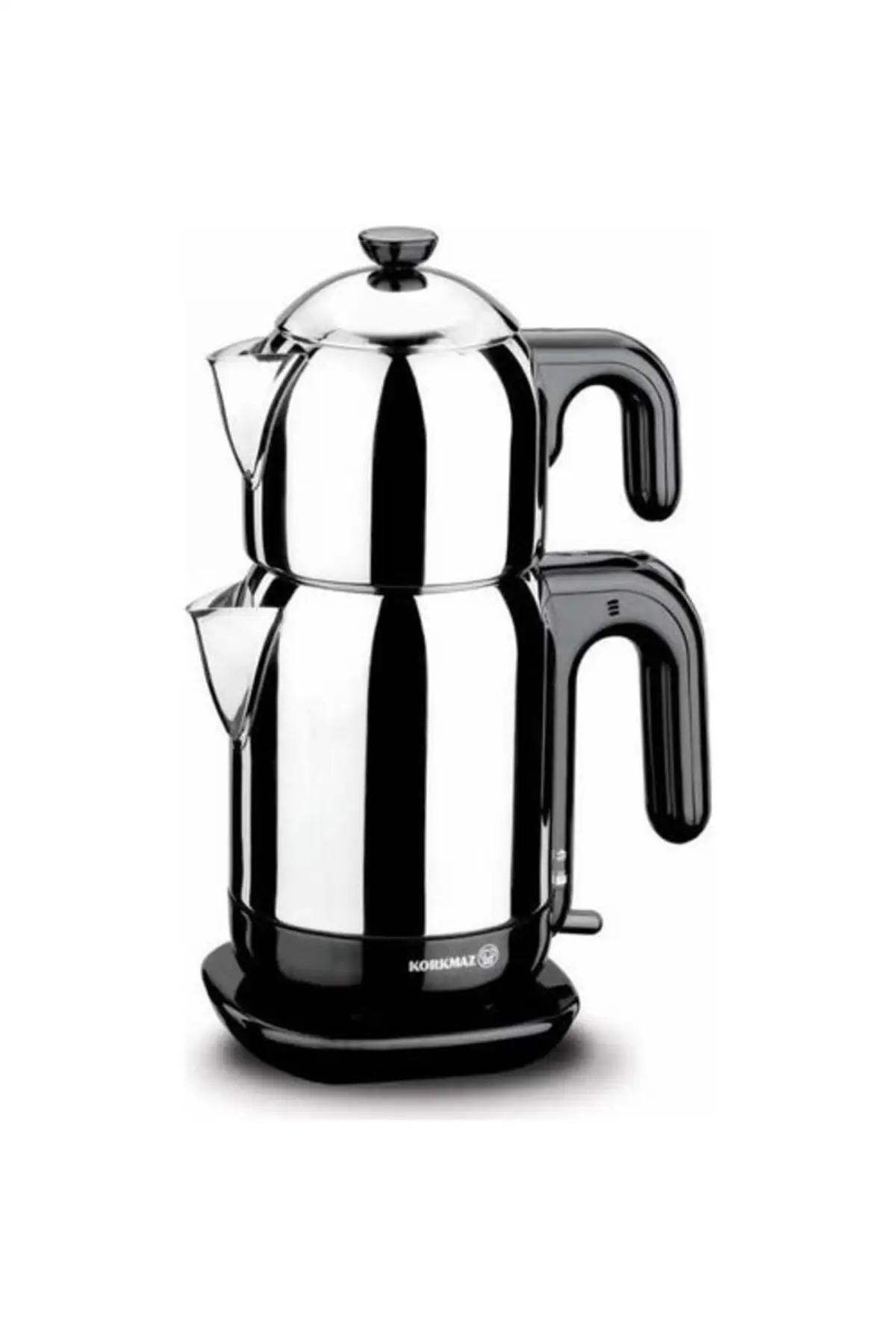 

Чайник A369 demteinox-черный