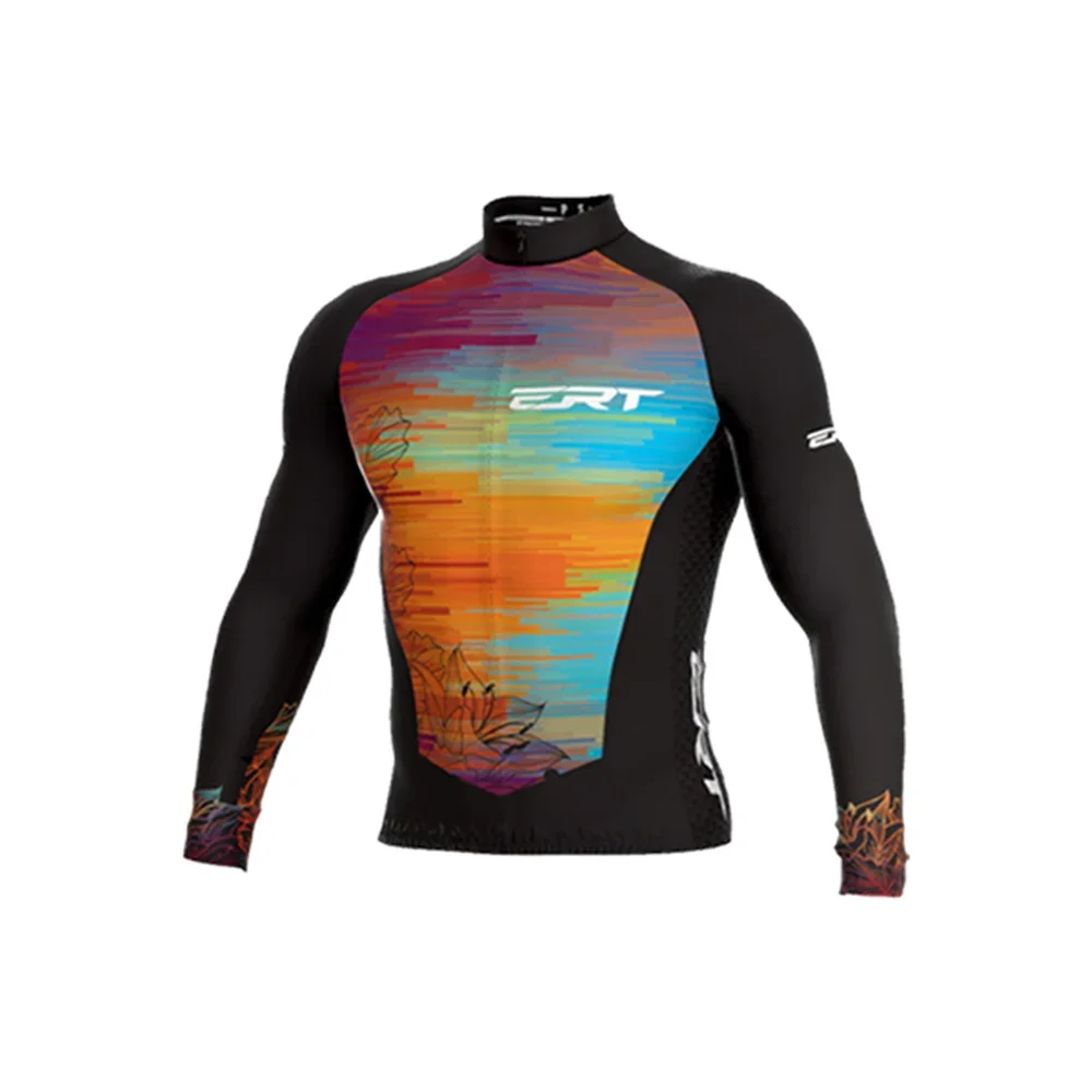 

Женская спортивная одежда, велосипедные термальные флисовые куртки с длинным рукавом, Мужская одежда для велоспорта 2023, зимняя мужская теплая велосипедная одежда