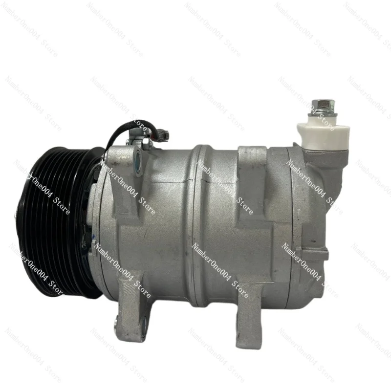 Фото Подходит для автомобильного компрессора кондиционера Foton Omac 2,8 л 1B20081220628 №1