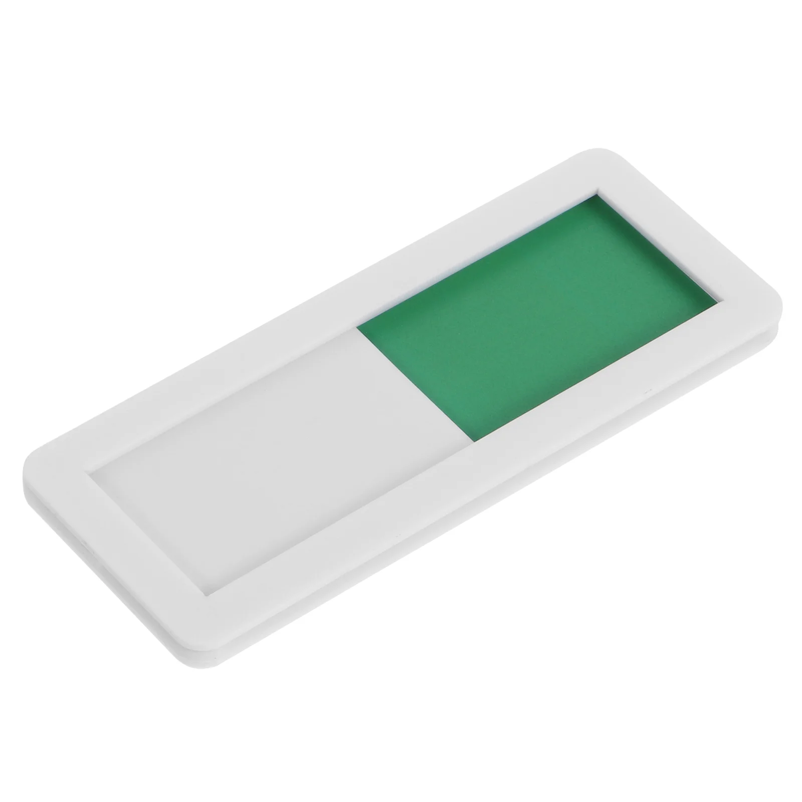 

Privacy Door Sign Gifts Office Room Privacy Sign Blank Flag Creative Signage Indicator Light Do Not Disturb Sign