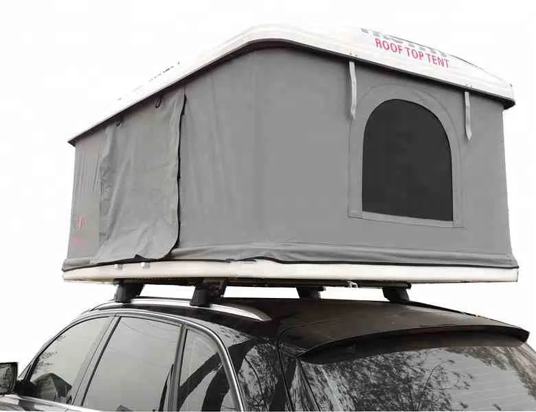 

Палатка на крышу автомобиля, 3 человека