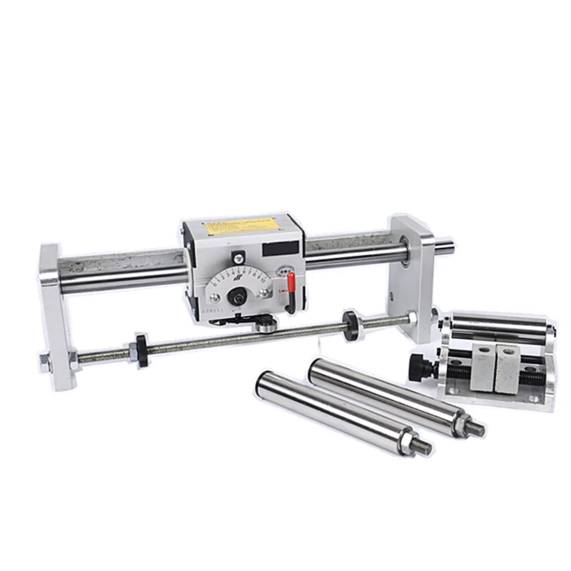 Роликовый привод GP40