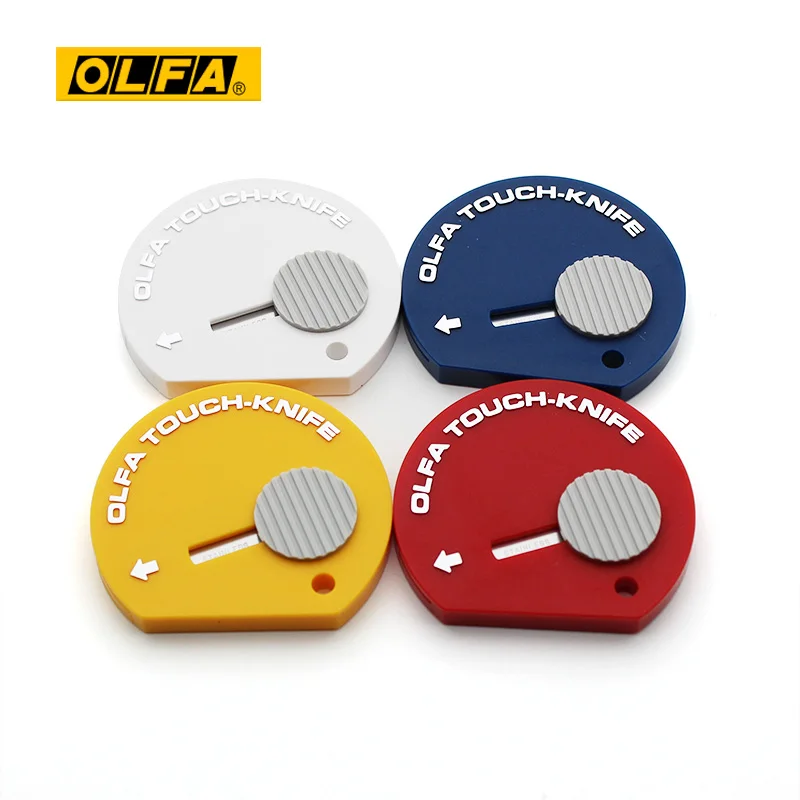 

1 шт., складной нож OLFA, из нержавеющей стали