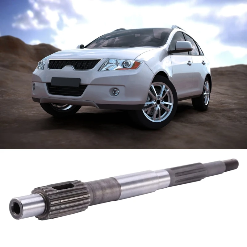 Металлический приводной вал для надежных морских характеристик в подвесных