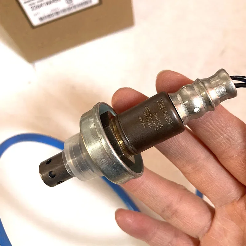 Новый оригинальный датчик соотношения воздушного топлива 22641AA450 для Subaru impresti ZA WRX