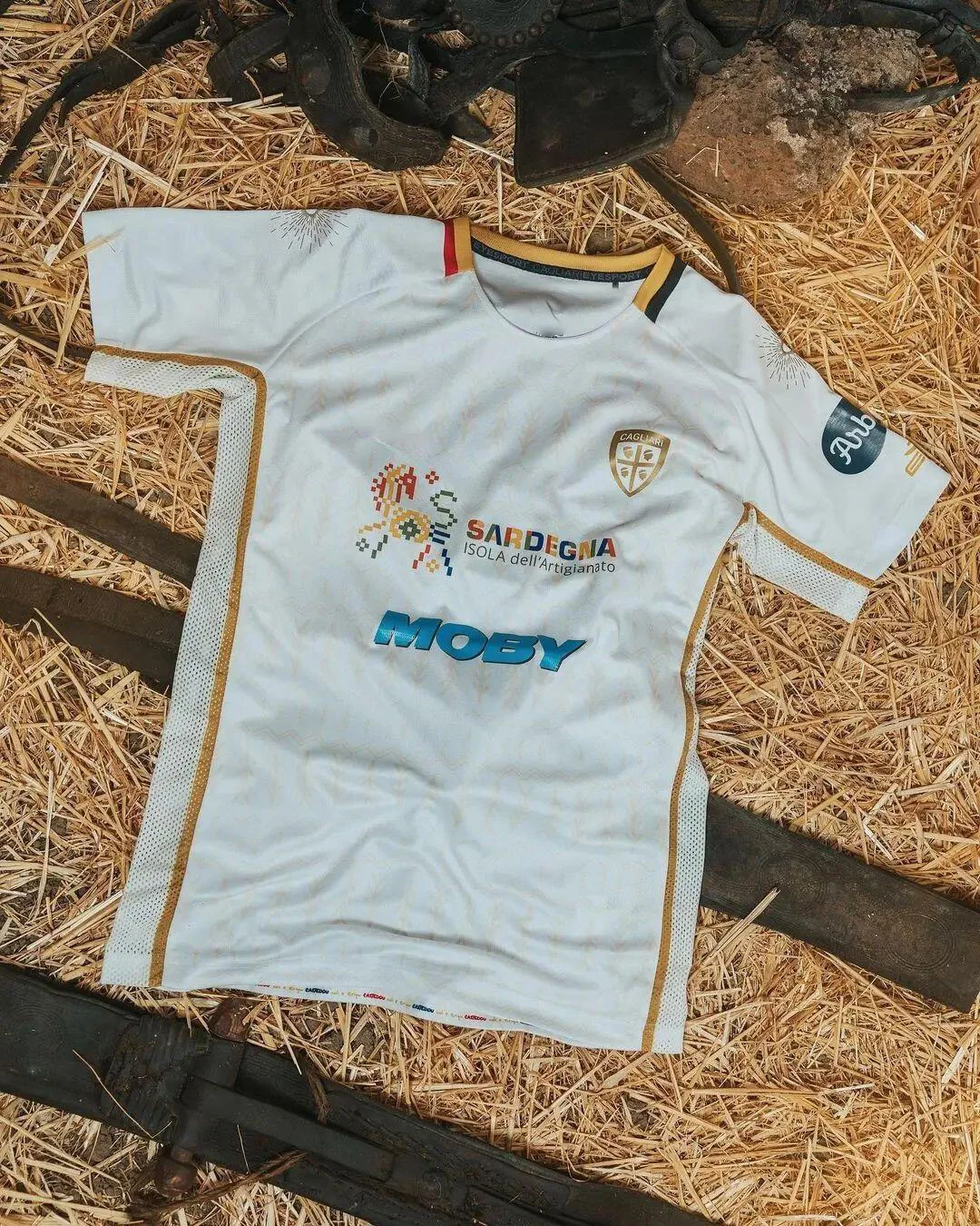 Футболка футбольная унисекс 24-25 лет