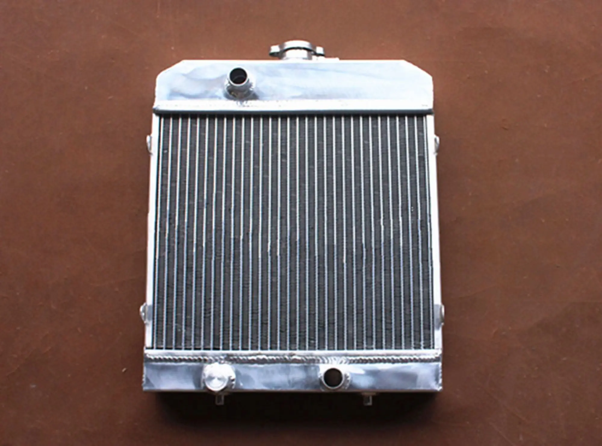 Для 2007-2012 Arctic Cat 450 500 650 700 4x4 TRV H1 0413-184 0413-205 алюминиевый радиатор охладитель