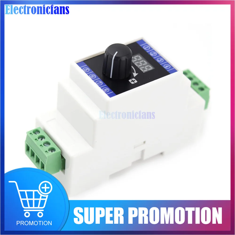 

Генератор сигналов постоянного тока 24 В переменного тока 220 В 485 MODBUS Rail 0-20 мА 4-20 мА цифровой генератор аналоговый симулятор 15-28 в