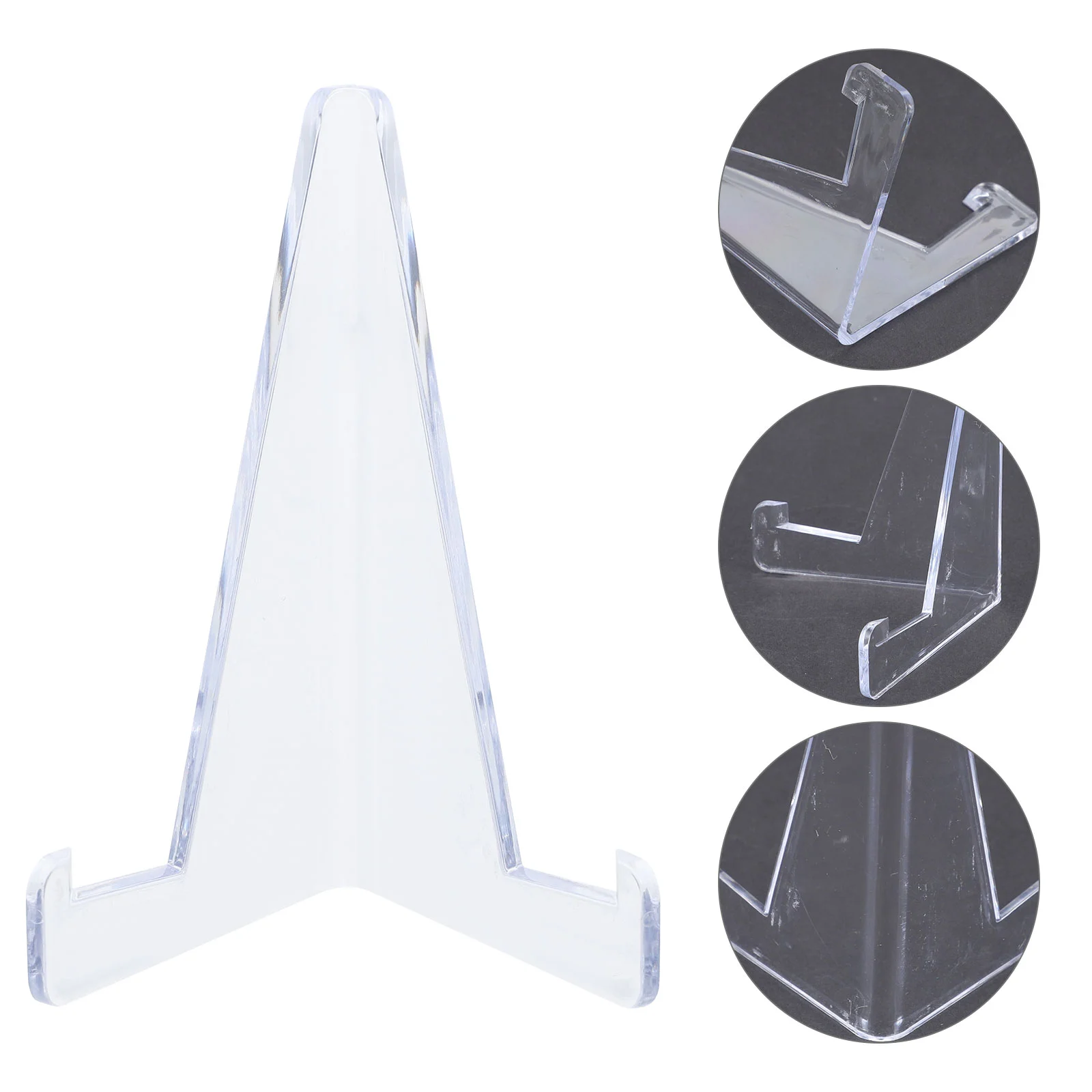 

Подставка для рамки с рисунком, вертикальная настольная подставка для монет