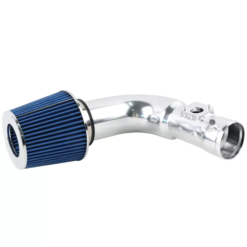 Воздухозаборная трубка гоночного автомобиля фильтр теплозащитный экран