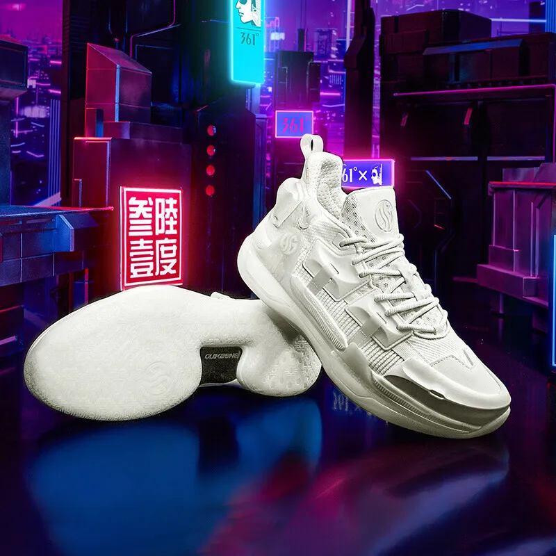 Рисунок 3 - Мужские Противоскользящие кроссовки Aaron Gordon