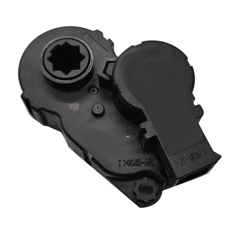 6479E7 6479H8 шаговый редуктор двигателя кондиционера для Peugeot 308 408 508 RCZ Citroen C4 C5 1609714580