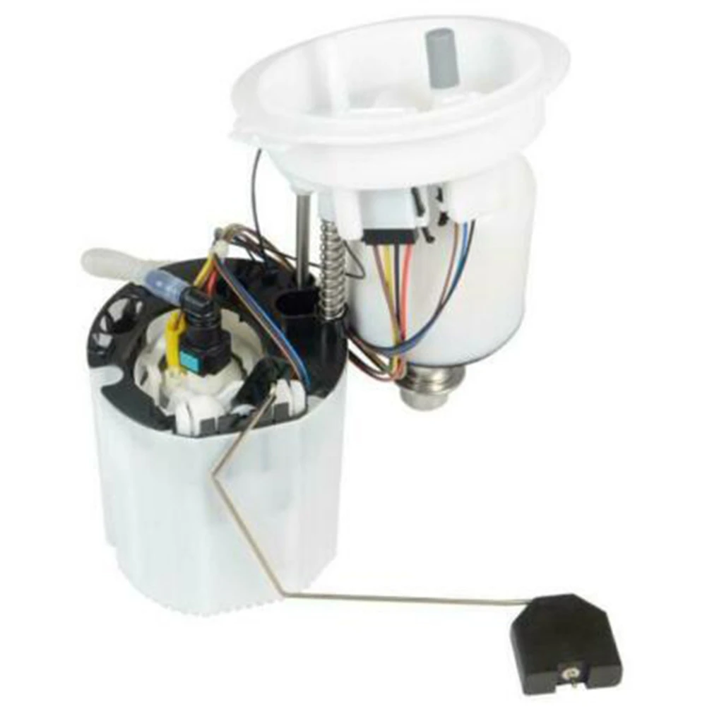 Новый модуль топливного насоса для Audi A6 S6 C7 A7 S7 4G0919051C 4G0919051B