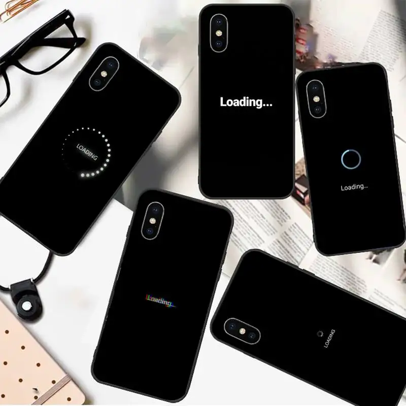 

Loading Pattern Phone Case For iphone 12 11 13 7 8 6 s plus x xs xr pro max mini