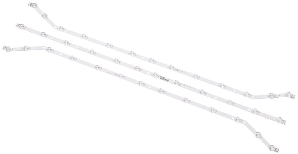 Подсветка для телевизора 40&quot / (комплект 3 шт) (2A+1B) Samsung UE40EH5303 |