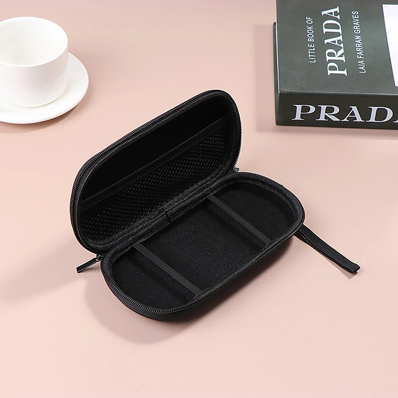 Жесткий чехол из ЭВА для хранения игровой консоли PSP 1000 2000 3000 1 шт