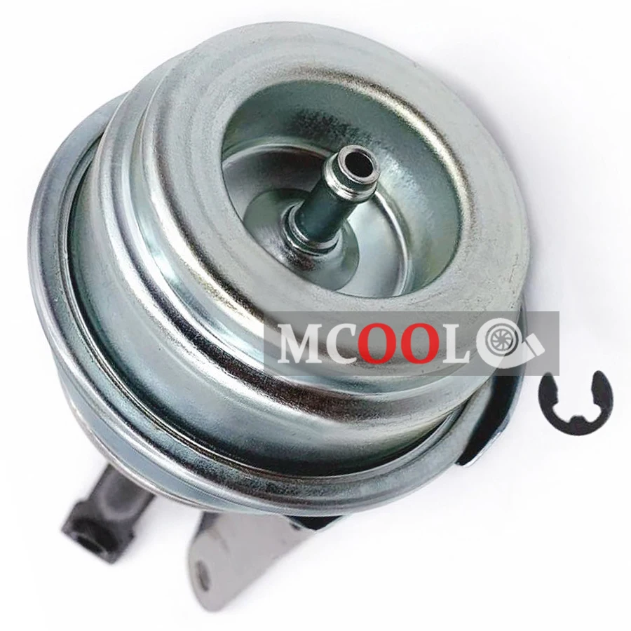 Новинка GT2256V турбина привода wastegate для Mercedes PKW E-klase 270 CDI (W210) 125 кВт 170 HP OM612 715910 A6120960599