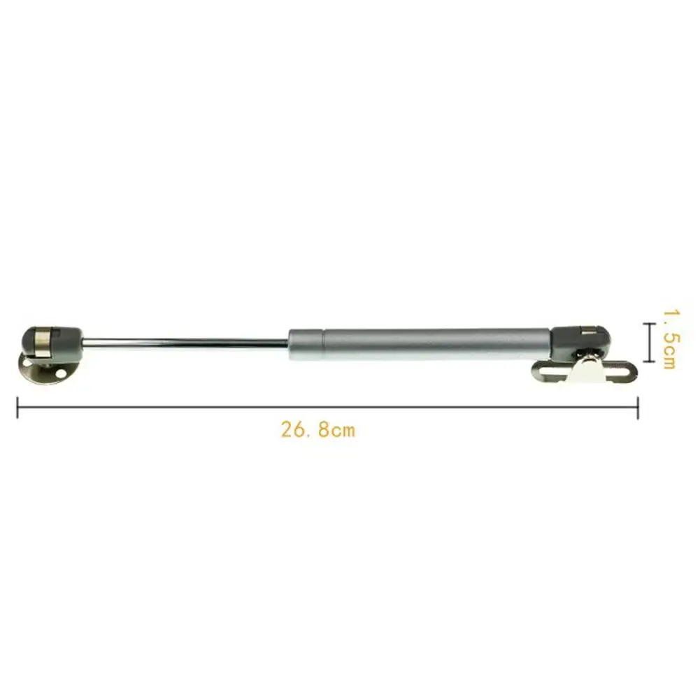 

1 Pcs Universal Motorcycle Plunger Seat Support Rod Electric Pedal Seat Bag Lift Hydraulic Rod Cushion Telescopic Top Rod