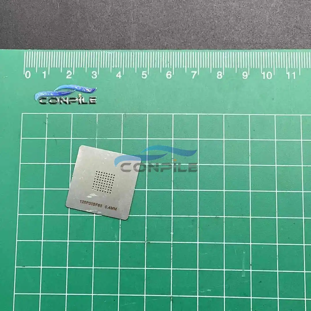 Стальная сетка 28F320 28F128 S29J794 GL512N11FFA02 GL256 BGA64 для автомобиля Audi