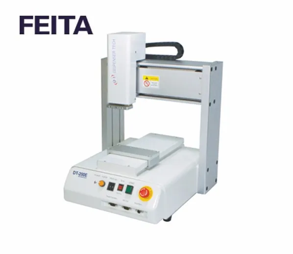 

SMT Automatic Glue Dispenser/ LED adhesive glue dispenser DT-200