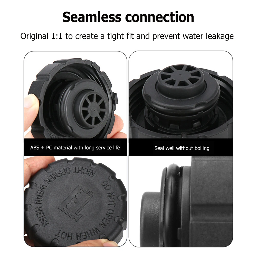 Крышка расширительного бачка резервуара охлаждающей жидкости радиатора 2105010615