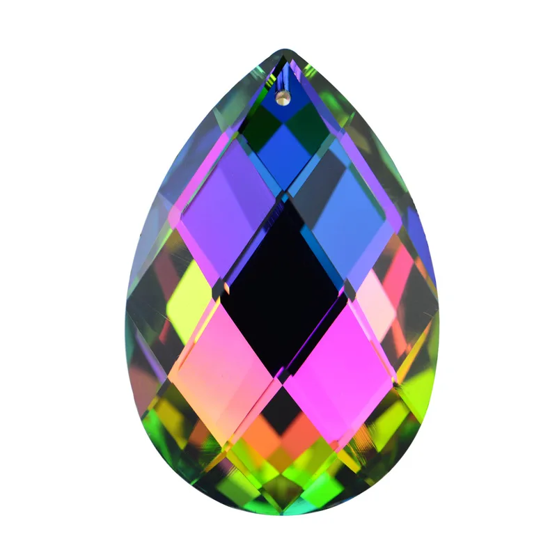 

Хрустальный ловец солнца 50 мм