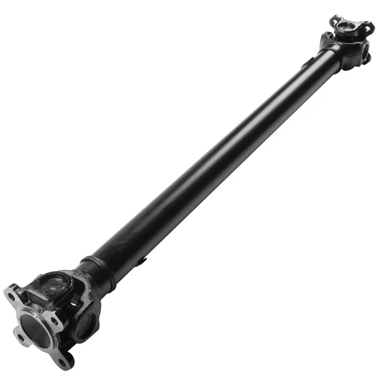 

Free shipping Front Driveshaft Propeller Shaft for E46 325xi 330xi E83 X3 26207526677