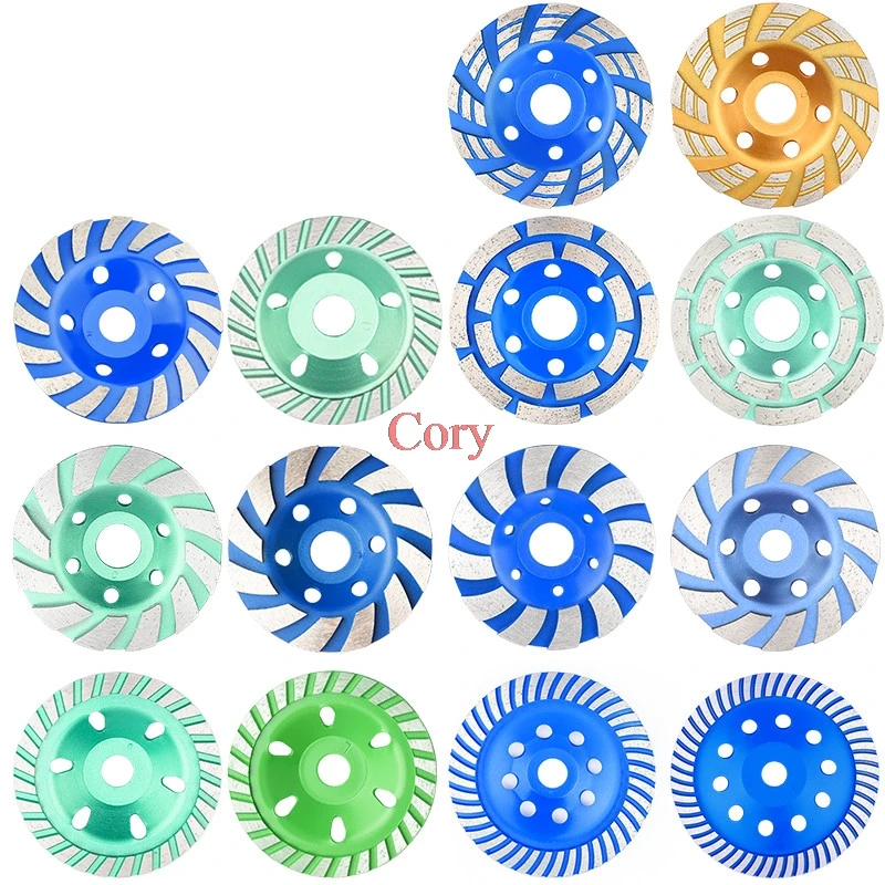 1 шт. угловая шлифовальная машина с алмазным диском полированная деталь 80 мм 90 100