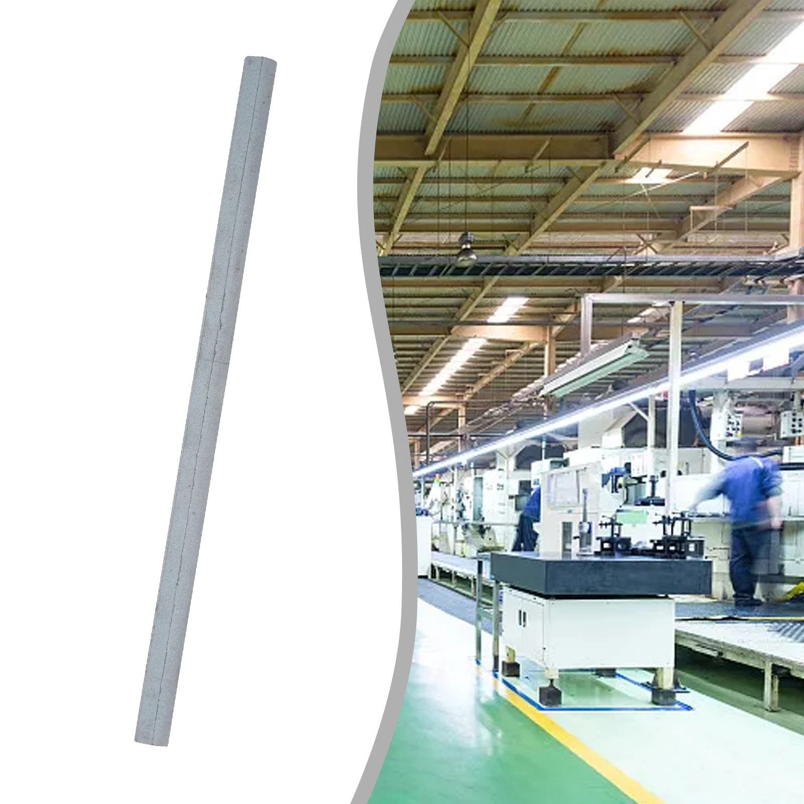 Ферритовый стержень для разъема сердечника строительной антенны Для основного 10