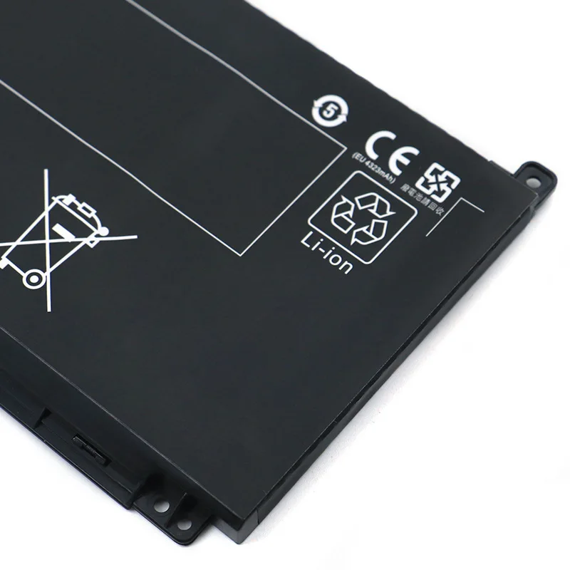 Аккумулятор PG03XL для HP Pavilion Gaming 15-DK dk0003nq 15-dk0020TX 15-ec 15-ec0000 OMEN 5X FPC52