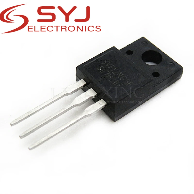 10 шт. SVF12N65F SVF12N65