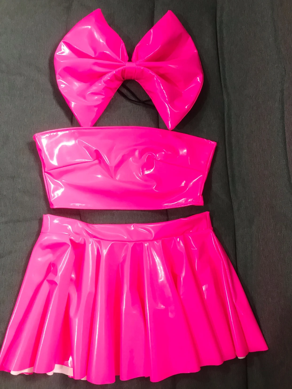 Ночной клуб бар команда Gogo танцевальный костюм танцовщица певица сексуальный