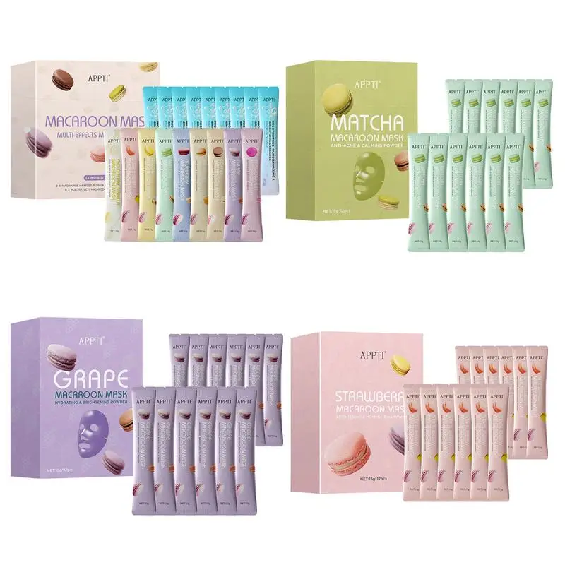 

Jelly Facial Cover Vitamin C Face Cover Powder For Professional Facial Treatments Fruit Extraction Skin Rejuvenating &