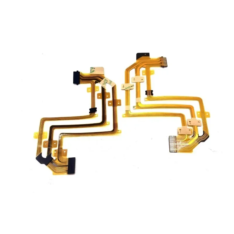 1 шт. гибкий ЖК-кабель для Sony DCR-SR42E SR62E SR82E SR200E SR300E запасная часть камеры