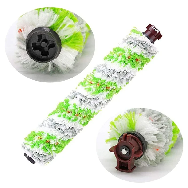 

Фотощетка для пылесоса Bissell Crosswave серии 1785 2303 2305, деревянная щетка для пола, щетка для домашних животных