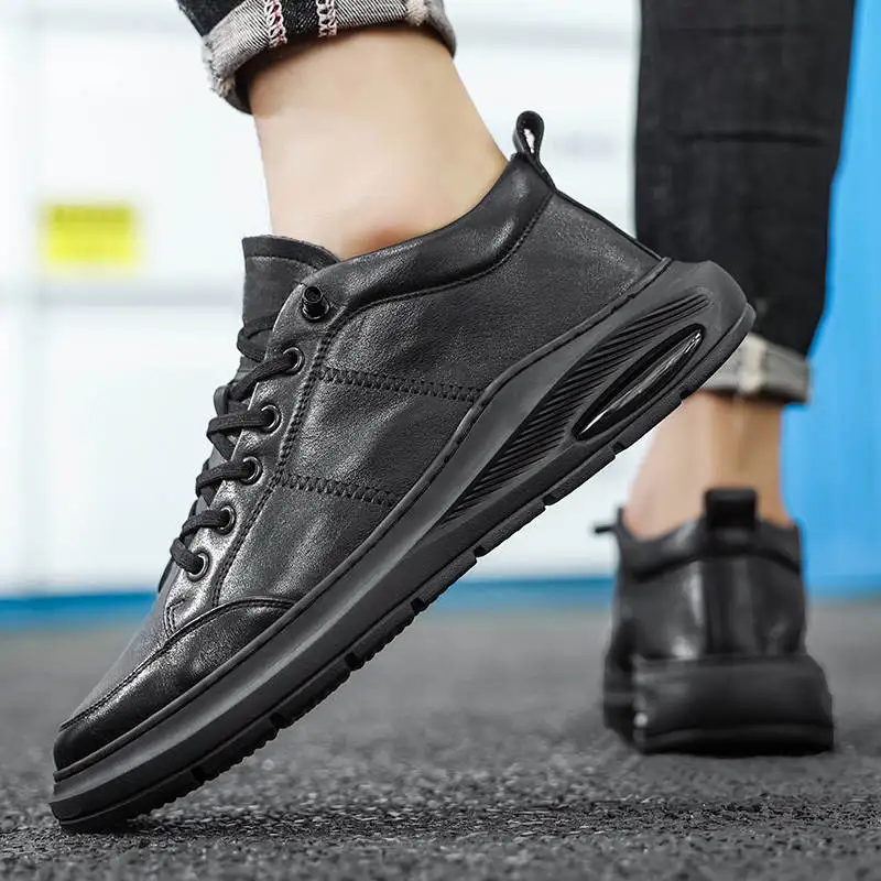 

Men's Summer Sneakers Size 5 Men's Shoes For Winter High Quality 2022 Joggers Shoes Men Hip Hop Mens Trainers 2021 Mesh Tennis
