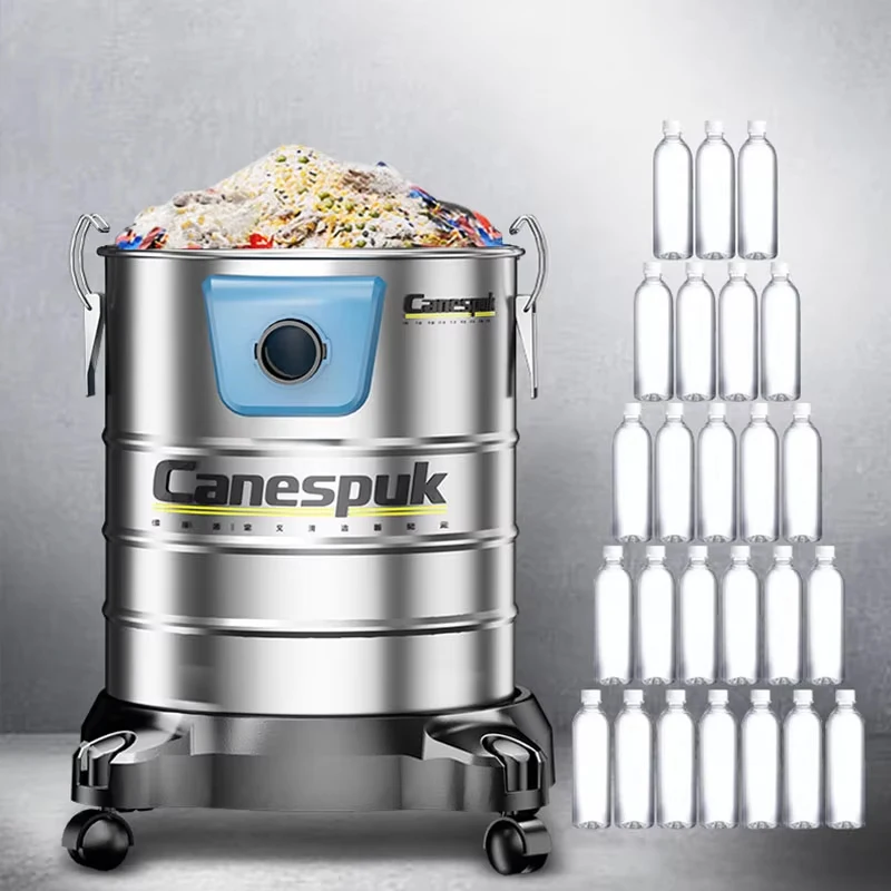 30/40л сухой/влажний/бультовый пылесос 3 в 1 с функцией 2800 Вт/3000 Вт автомойка магазин