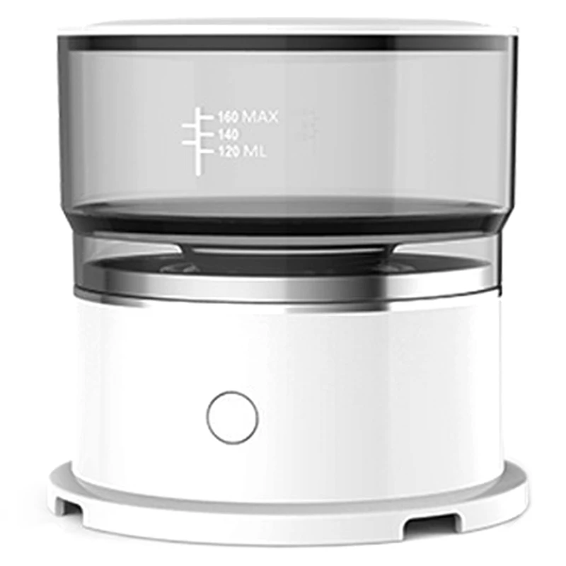 

Mini Coffee Machine Semi-Automatic Coffee Brewer Manual Drip Coffee Brewing Equipment