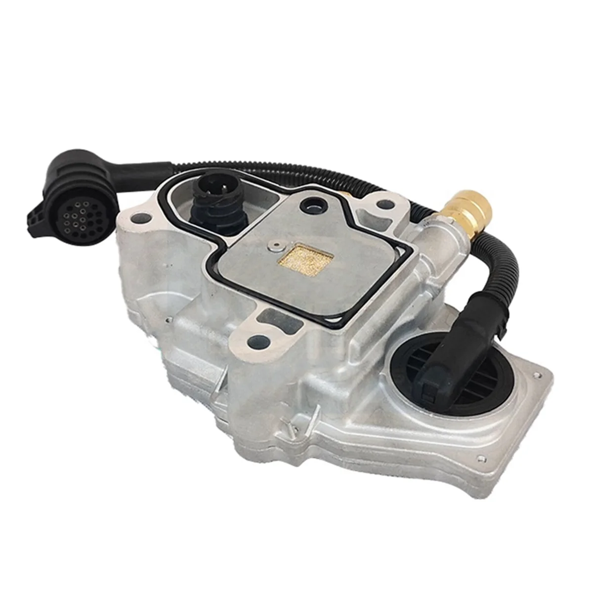 Клапан пневматического тормоза для грузовика VOLVO 20584497 21008344 21710522 22327063